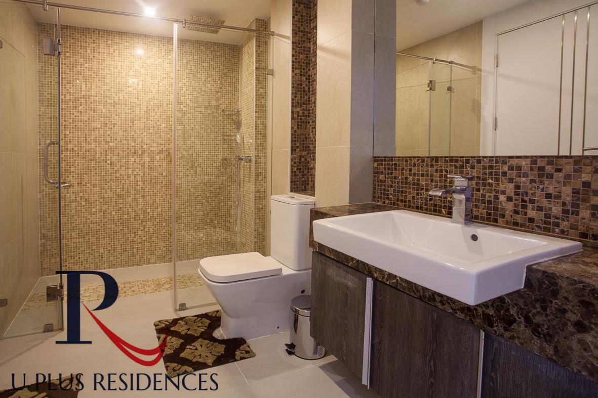 פאטאיה Uplus Avenue Residence מראה חיצוני תמונה