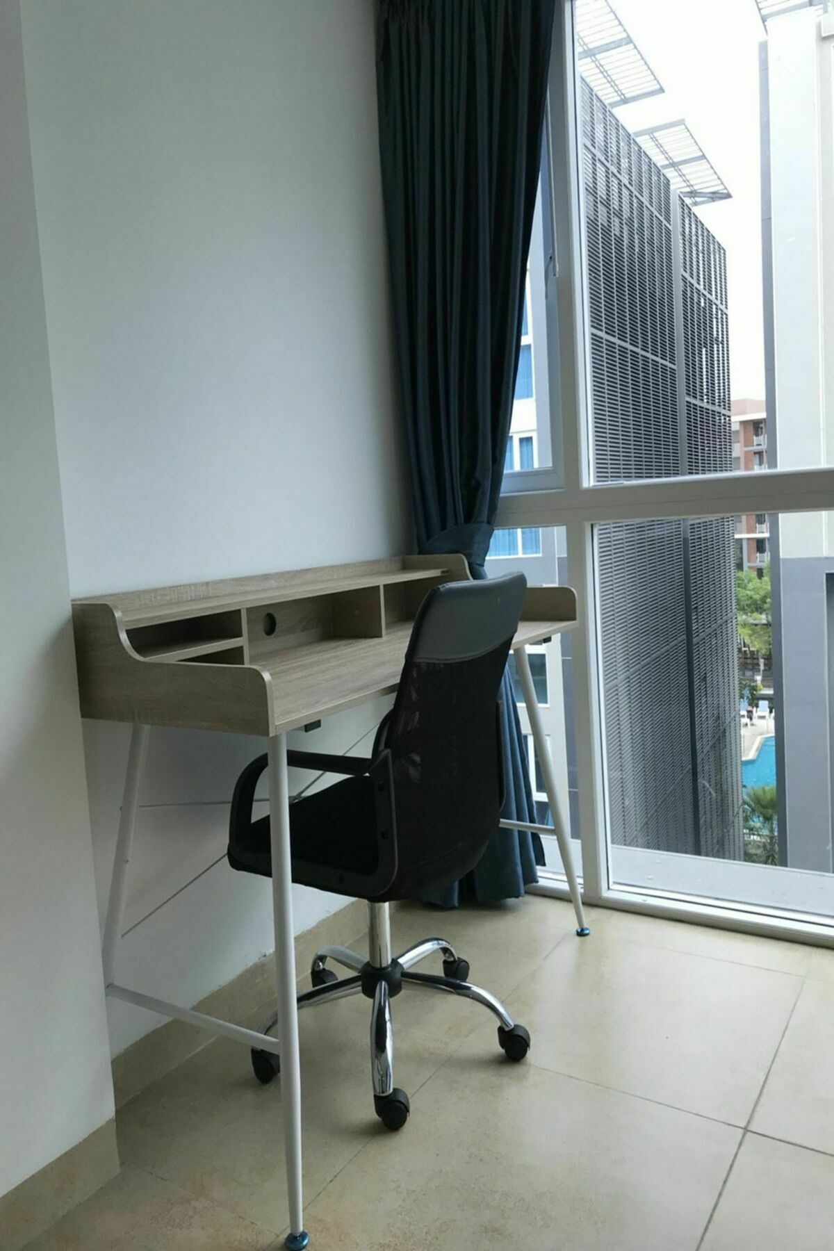 פאטאיה Uplus Avenue Residence מראה חיצוני תמונה