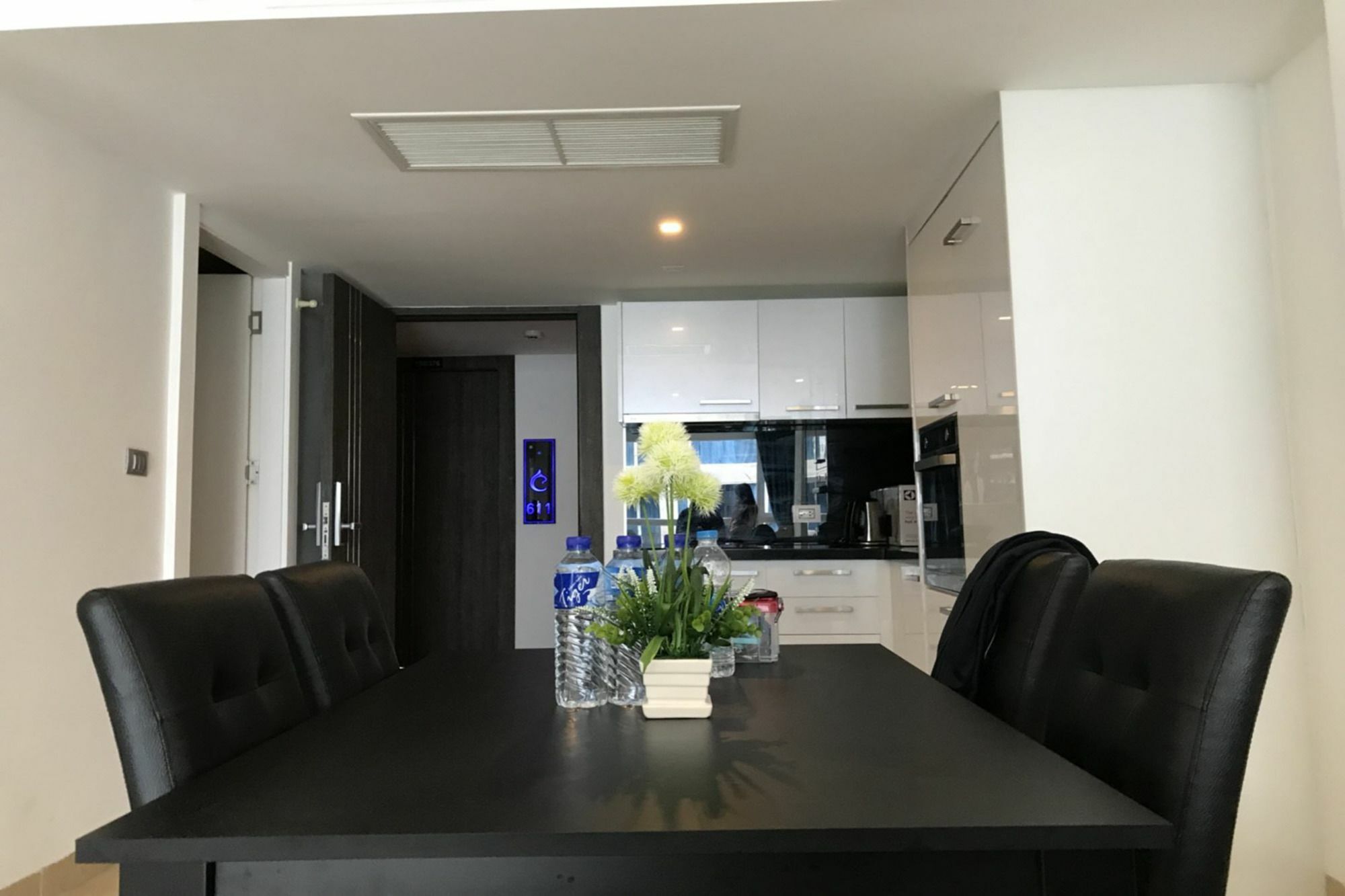 פאטאיה Uplus Avenue Residence מראה חיצוני תמונה