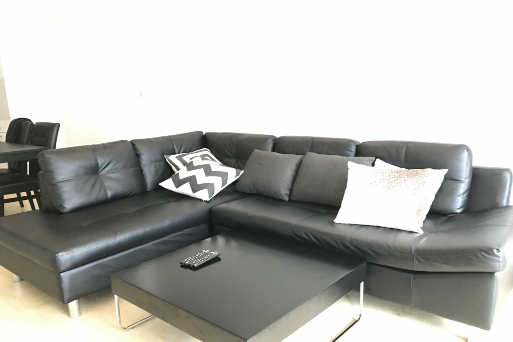 פאטאיה Uplus Avenue Residence מראה חיצוני תמונה